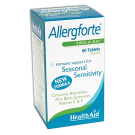 HEALTH AID ALLER G FORTE™ TABLETS 60S