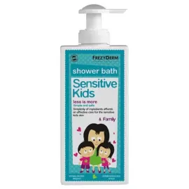 Frezyderm Sensitive