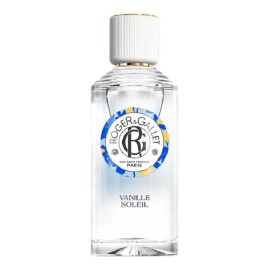 Roger & Gallet Vanille Soleil Wellbeing Fragrant W