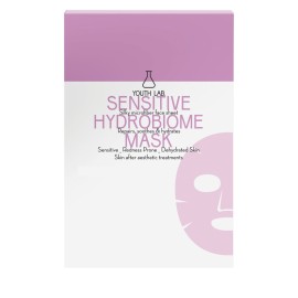 Youth lab Sensitive Hydrobiome Sheet Mask Υφασμάτι