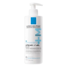 La Roche Posay Lipikar Baume AP+MAX Triple-Action