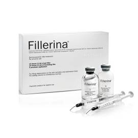 LABO FILLERINA DERMO-COSMETIC FILLER TREATMENT GRA