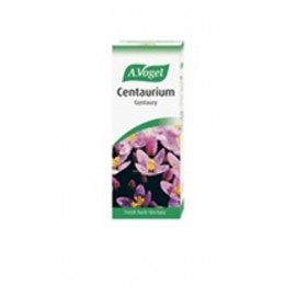 A.VOGEL CENTAURIUM 50ML