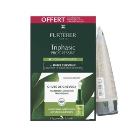 Rene Furterer Triphasic Progressive Anti-Hair Loss