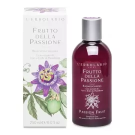 LErbolario Frutto Della Passione Αφρόλουτρο 250ml