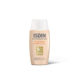 Isdin Fotoprotector Fusion Water Color Light Spf50