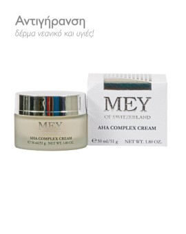 MEY AHA COMPLEX CREAM 50ml