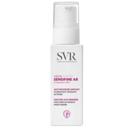 SVR Laboratoire Sensifine ΑR Creme Teintee Κρέμα Π