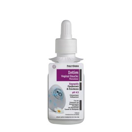 FREZYDERM INTIM VAGINAL DOUCHE MONODOSE PH 4,5 150