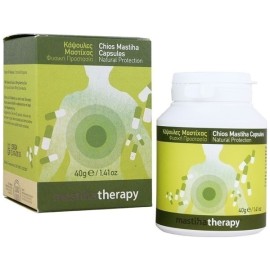 PharmaQ MastihaTherapy 90 ταμπλέτες