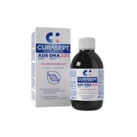 Curasept Ads-Dna 220 0.20% Chlorhexidine Στοματικό