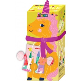 Avenir Pazl Unicorn Παζλ Μονόκερος 28pcs