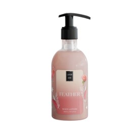 Lavish Care Body Lotion Feather Αρωματική Λοσιόν Σ