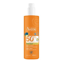 Avene Sun Care Kids Spray For Face & Body Παιδικό