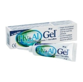 INTERMED HY+ AL GEL 30GR