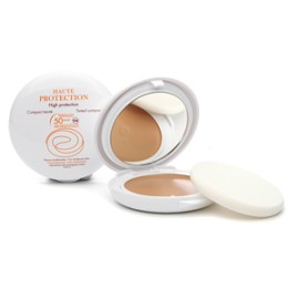 Avene Sun Care Compact Mineral SPF50 Sable Αντηλια