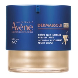 Avene Dermabsolu Intensive Resculpting Night Cream