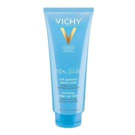 Vichy Capital Soleil Soothing After-Sun Milk Καταπ
