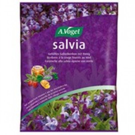 A.VOGEL SALVIA BONBONS 75GR