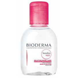 Bioderma Sensibio Micellar Water Solution H2O Υγρό