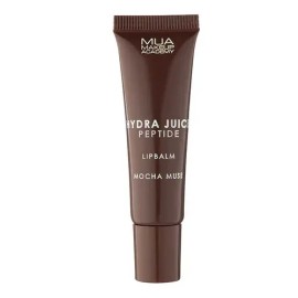 MUA Peptide Lip Balm Mocha Muse 10ml