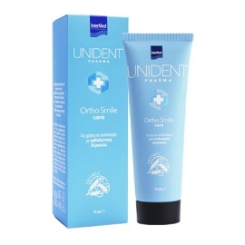 Intermed Unident Pharma Ortho Smile Care Toothpast