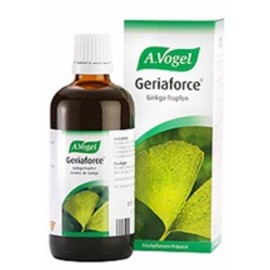 A.VOGEL GERIAFORCE 50ML