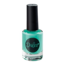 Medisei Dalee Gel Effect Nail Polish Bold Turquois