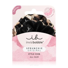 Invisibobble Original Sprunchie Style Icon Duo Λασ