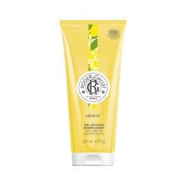 Roger & Gallet Cedrat Gel Douche Ενυδατικό & Αναζω