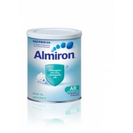 ALMIRON AR 1 400GR