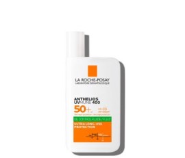La Roche Posay Anthelios Uvmune 400 Oil Control Fl