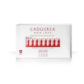 LABO CADUCREX SERIUS HAIR LOSS WOMAN ΑΓΩΓΗ ΓΙΑ ΓΥΝ
