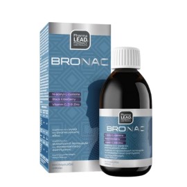 Pharmalead Bronac Πόσιμο Διάλυμα Για Το Ανοσοποιητ