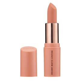 MUA Lipstick Creamy Matte Super Nude Κραγιόν 3.2gr