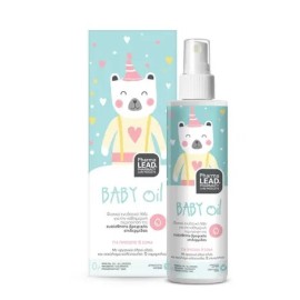 Pharmalead Baby Oil Λάδι Ενυδάτωσης 125ml