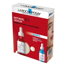 La Roche Posay Promo Retinol B3 Anti-Wrinkle Serum