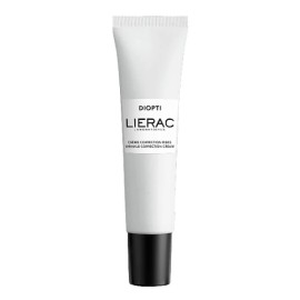 Lierac Diopti Anti-Wrinkle Eye Cream Κρέμα Διόρθωσ