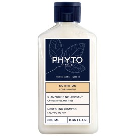 Phyto Nutrition Nourishing Shampoo Σαμπουάν Θρέψης