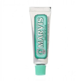 Marvis Classic Strong Mint Μini Toothpaste Οδοντόκ