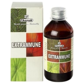 Charak Extrammune Syrup 200ml