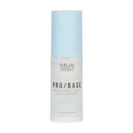 MUA Pro Base Hyaluronic Acid Jelly Primer 30gr