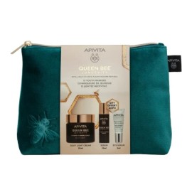 Apivita Promo Queen Bee Longevity 12 Youth Markers