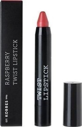 KORRES TWIST LIPSTICK ΒΑΤΟΜΟΥΡΟ LUSCIOUS 2.5GR