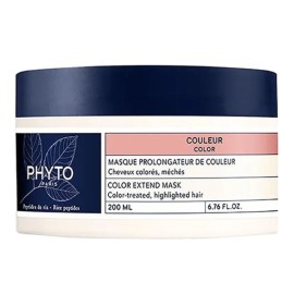 Phyto Couleur Color Extend Mask Μάσκα Μαλλιών 200m
