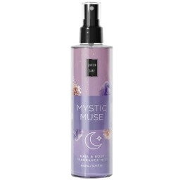 Lavish Care Mystic Muse Hair & Body Fragrance Mist