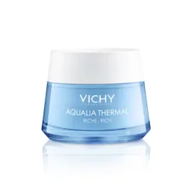 VICHY AQUALIA THERMAL RICH CREAM ΓΙΑ ΞΗΡΗ ΕΠΙΔΕΡΜΙ