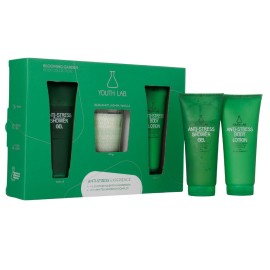 Youth lab Promo Blooming Garden Body Cream Κρέμα Σ