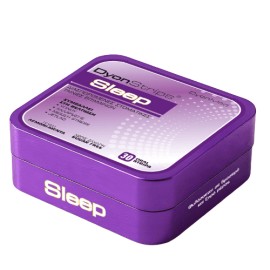 DyonMed Sleep DyonStrips Συμπλήρωμα Διατροφής Για