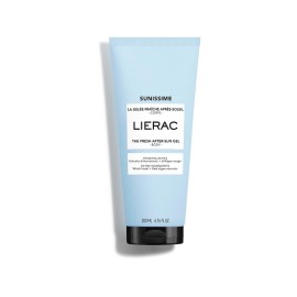 Lierac Sunissime After Sun Δροσερό Gel Για Μετά το